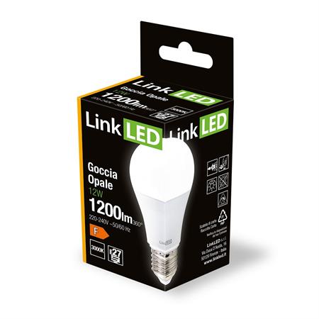 LED BASIC GLS 12W E27 3000K 1200 lm