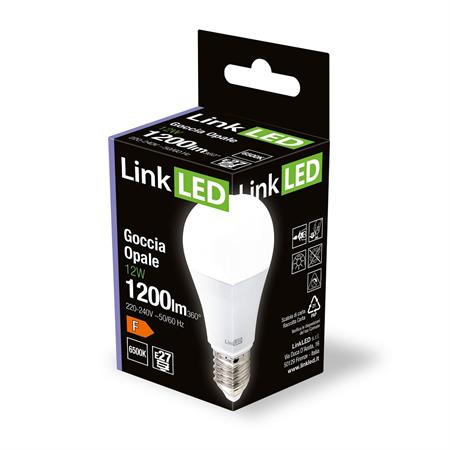 LED BASIC GLS 12W E27 6500K 1200 lm