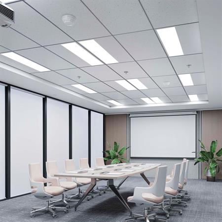 LED Panel SEATTLE 30120 Backlit 36W 4000K 4325 lm CRI80