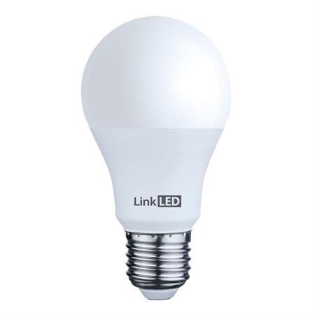 LED GLS 11W E27 6500K Dimmerabile