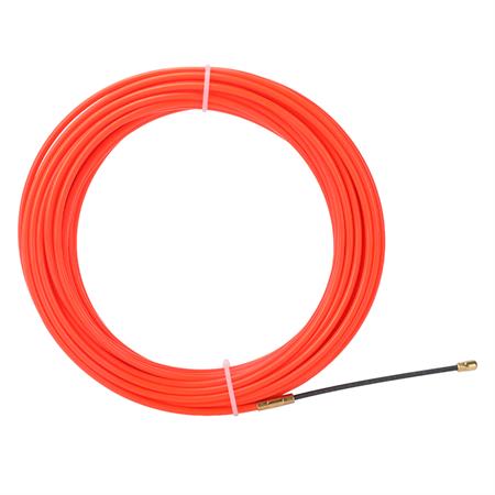 SONDA TIRACAVO D.4MM 20MT.