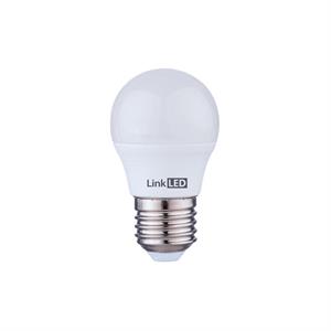 LED BASIC SFERA 10W E27 4000K 1000 lm