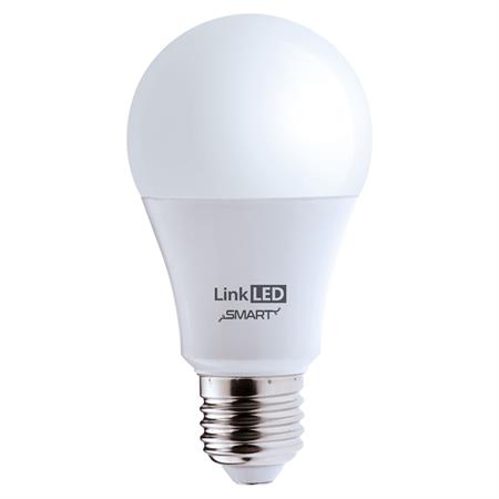 LED SMART GLS 11W E27 RGB+CCt DIMM.WI-FI+BLUETOOTH APP