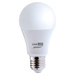 LED SMART GLS 11W E27 RGB+CCt DIMM.WI-FI+BLUETOOTH APP