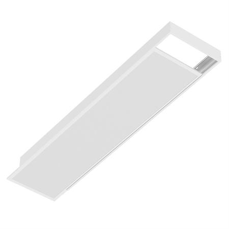 Kit Plafone x LED Panel BACKLIT 30x120cm