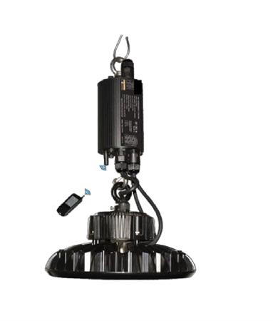 KIT EMERGENZA PER HIGHBAY 15W-180Min