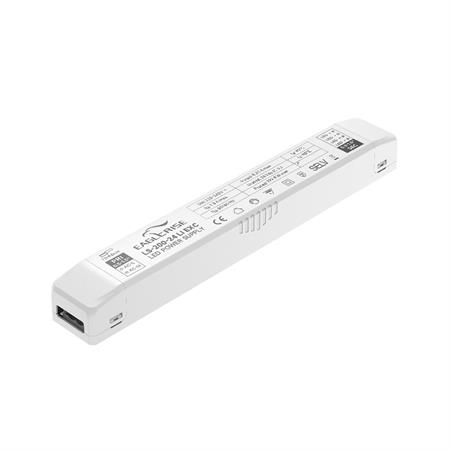 DRIVER EAGLERISE 200W 220-240Vac 24Vdc PF>0.9 Flicker Free