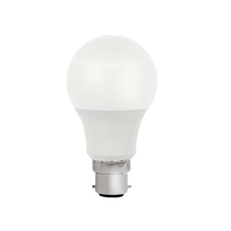 LED BASIC GLS 9W B22 4000K 801 lm