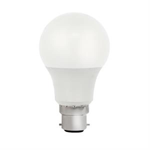 LED BASIC GLS 9W B22 4000K 801 lm