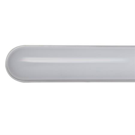 Plafoniera lineare LED OSAKA IP65 38W 5200lm 4000K 120cm