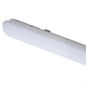 Plafoniera lineare LED OSAKA IP65 52W 7150 lm 6000K 150cm