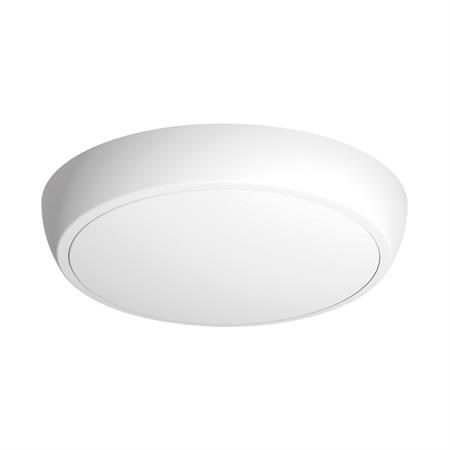 Plafoniera LED Modulare DELHI CCT 8-12-16-20W IP65