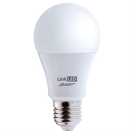 LED SMART GLS 11W E27 6500K Dimmerabile