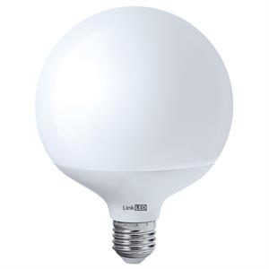 LED BASIC GLOBO D120 20W E27 4000K 2000 lm