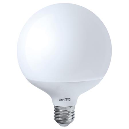 LED BASIC GLOBO D120 20W E27 4000K 2000 lm