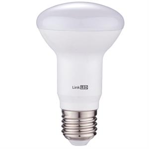 LED BASIC REFLECTOR R63 9W E27 3000K 900 lm