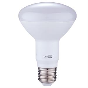 LED BASIC REFLECTOR R80 12W E27 3000K 1100 lm
